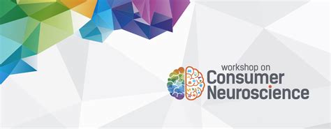 Celebrate Consumer Neuroscience With Us Register Today Consumer