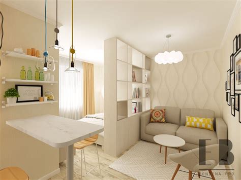Studio Apartment Design The Best Small Studio Apartment Design Ideas