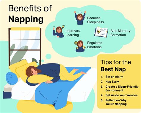 Napping Benefits And Tips Sleep Foundation 2023