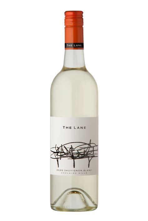 The Lane Sauv Blanc Brooklyn Park Cellars