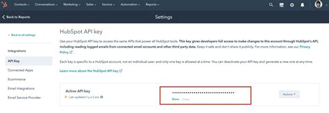Plugin: Hubspot | Dataiku