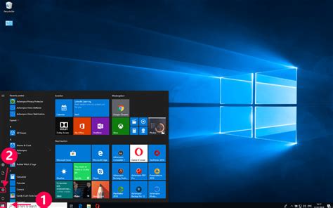 Customize Windows 10 How To Customize Windows 10 Lock Screen