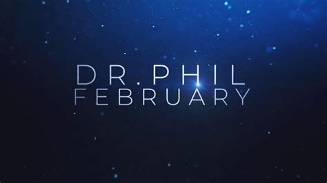 When Is The Right Time To Consider Divorce Dr Phil