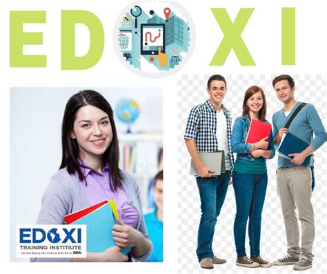 Give Wings To Your Career With Edoxi Training Institute We Offer Top