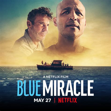 Blue Miracle Netflix Trailer : Oecqrqdh4orvzm - Blue miracle is based ...