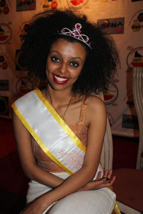 Pin By Michael ሚካኤል Adinew አድነው On Miss Ethiopia Beauty Contest Pageant Runner