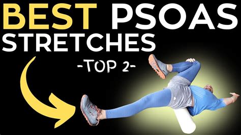 Best Psoas Stretch Powerful Psoas Stretches For Low Back Pain Relief
