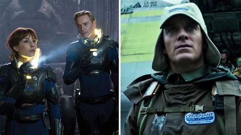 After two years since alien covenant release, we finally get some really promising news about the sequel. Why Alien: Covenant Will Make You Reconsider Prometheus ...