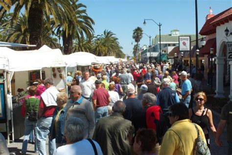 23rd Annual Downtown Venice Art Classic | ArtFestival.com