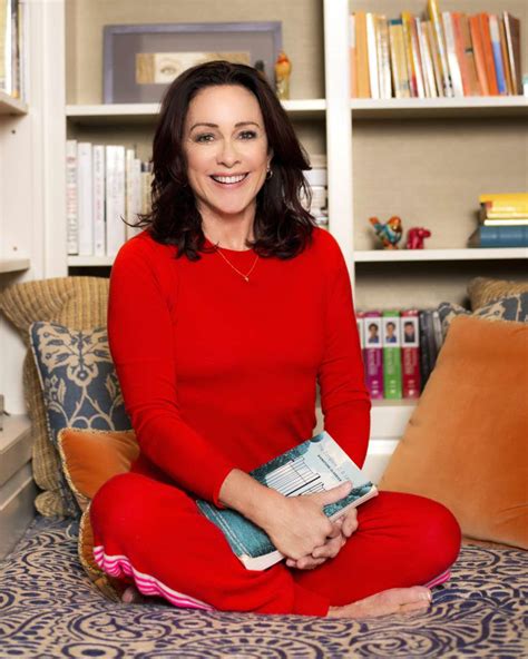 Patricia Heaton Opens Up About Starting Fresh After Tv Show Cancellation