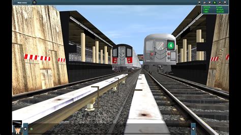 Trainz 12 The Outside World 4 Pitkinamboy St Local Mega Route