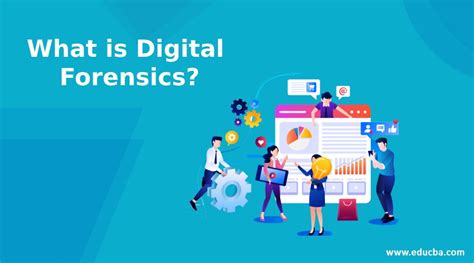 What Is Digital Forensics Laptrinhx