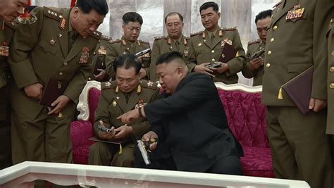 Rumors Explained Is Kim Jong Un Really In A Coma Will Kim Yo Jong Take Over Nk News