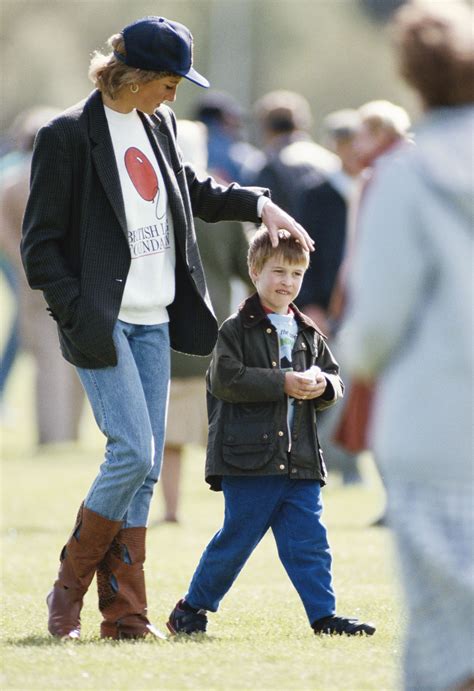 Princess diana's brother charles spencer has released an unearthed childhood picture of diana that was taken by their father john spencer. fashion inspiration: diana, princess of wales // diana ...