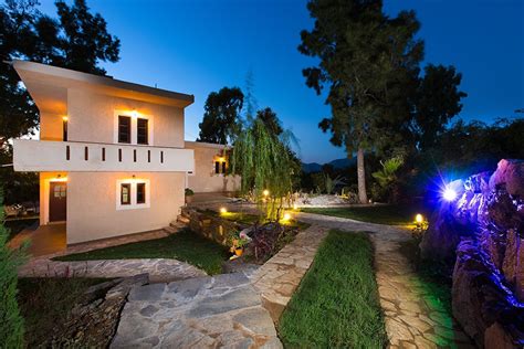 Villa Elisa