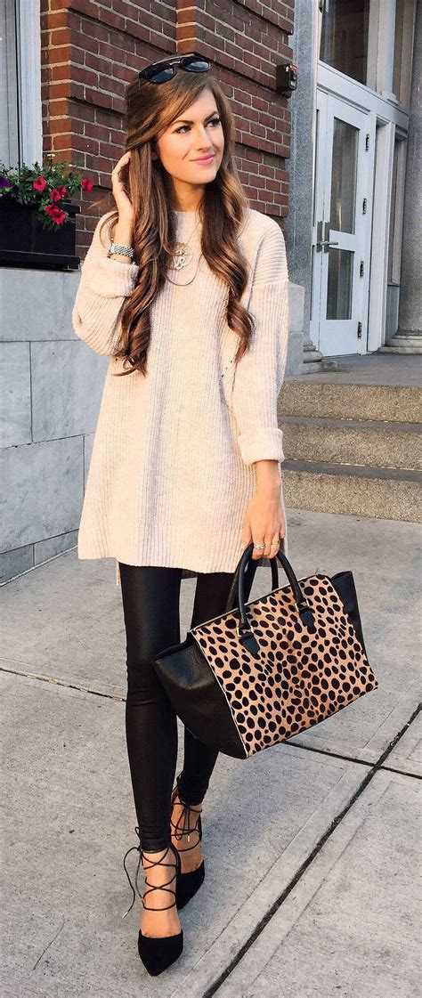 151 Sweaters Outfit Idea You Should Try This Year • Dressfitme Work