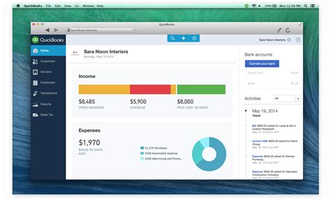 The majority of online fax services offer android apps and iphone apps, which are helpful for those times you don't have a scanner at hand or want to bother logging in to your computer. 14 of the Best Accounting Apps for Mac in 2020 ...