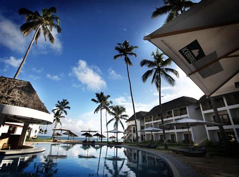 Doubletree Resort By Hilton Hotel Zanzibar Nungwi In Tanzania Room
