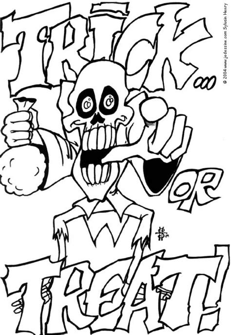 Use the download button to view the full image of halloween monster coloring pages download, and download it in your computer. Scary Monster Coloring Pages - Cliparts.co