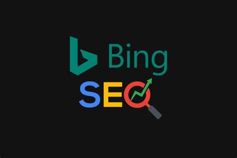 Bing Seo Tips 10 Tips To Rank Higher Fast Outburst Marketing