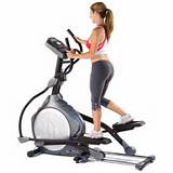Workout Machine Exercises Images