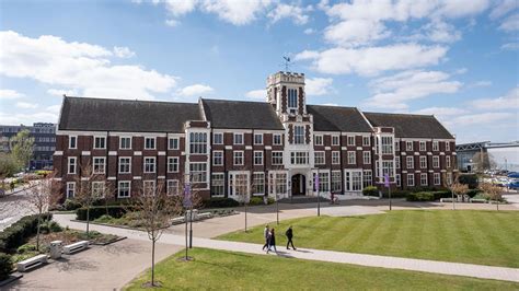 Loughborough Remains In Top Ten Of Complete University Guide News And
