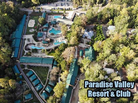 Paradise Valley Resort Club