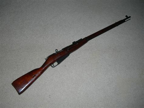 Hi From A New Girl The Russian Mosin Nagant Forum