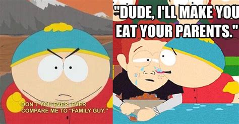 The 26 Greatest Eric Cartman Quotes In South Park History