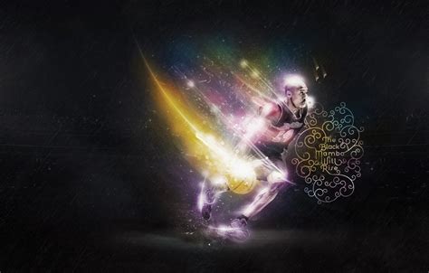We offer an extraordinary number of hd images that will instantly freshen up your smartphone or computer. Kobe Bryant The Black Mamba Wallpapers - Wallpaper Cave
