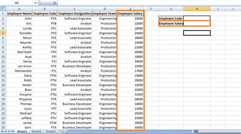 The vlookup excel function searches for a particular value and returns a corresponding match based on a unique identifier. Excel VLOOKUP Tutorial for Beginners: Learn with Examples