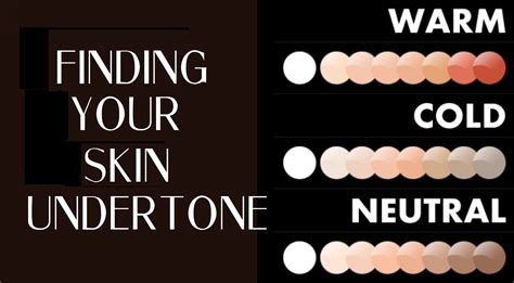 A genuine warm or cool skin tone quiz always analyzes your undertone. How to Choose Lipstick Color According To Skin Tone ...