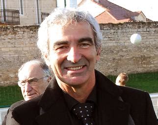 The site lists all clubs he coached and all clubs he played for. Raymond Domenech - Wikipedia