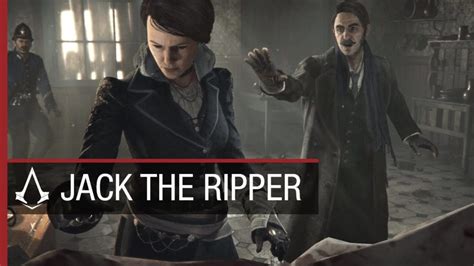Jack the ripper is the franchise's best dlc expansion since black flag's freedom cry. Jack the Ripper stalks Assassin's Creed: Syndicate PC on 22 Dec | PC Invasion