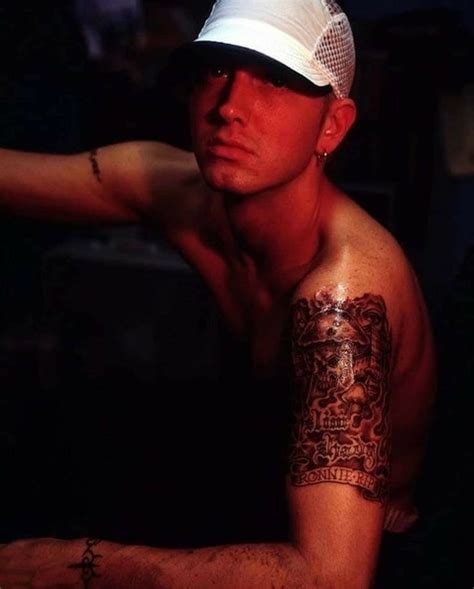 Pin By Aslı Loğlaroğlu On Am Slim Shady Marshall Eminem Eminem Rap