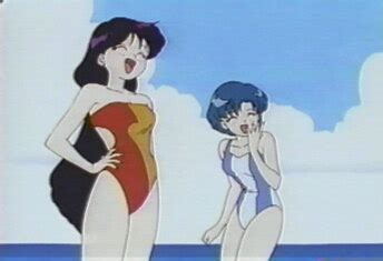 Sailor Moon Episode