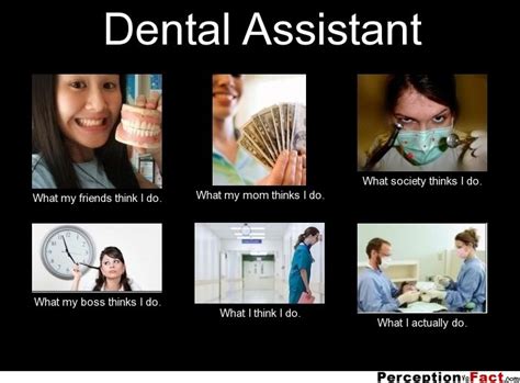 Humor Dental Assistant Memes Blageusfree