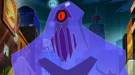 Five Thoughts On Big Hero 6 The Series‘ Nega Globby Multiversity