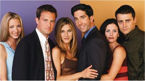 A post shared by friends (@friends). It's official ! FRIENDS reunion is finally going to happen ...