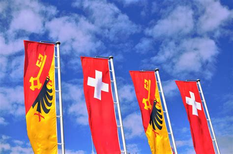 Les critères de résidence pour devenir citoyen suisse à Genève Naturalisation Genève