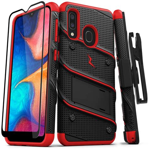10 Best Cases For Samsung Galaxy A20 Wonderful Engineering