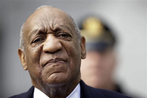 Bill Cosby Found Guilty On All Counts In Sexual Assault Case Could