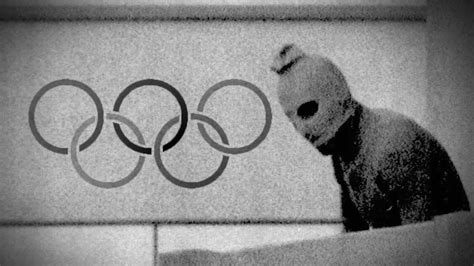 At the munich games in 1972 palestinian gunmen murdered eleven members of the israeli team after 'i survived munich olympic massacre' video, 00:02:43'i survived munich olympic massacre'. Today In History: Olympic Massacre: Munich - YouTube