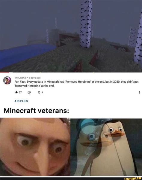 最新 Minecraft Herobrine Memes Funny 122361 Minecraft Funny Herobrine Memes Imagejoshmjk