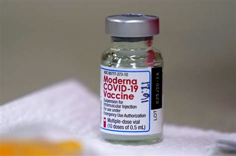 After all doses of vaccine are administered, a qr code based certificate will also be. EU agency authorizes Moderna's COVID-19 vaccine - Black ...
