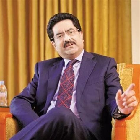 Kumar Mangalam Birla Height Weight Age Spouse Children Facts Bio