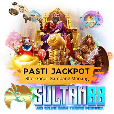 slot sultan 88