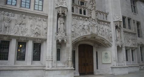 Supreme Court Have Ruled That Employment Tribunal Fees Are Illegal