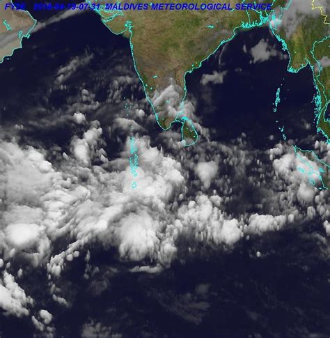 Le modèle city climate innovant de meteoblue vous aide détecter des différences de. Inquiétude météo aux Maldives : Forum Maldives - Routard.com