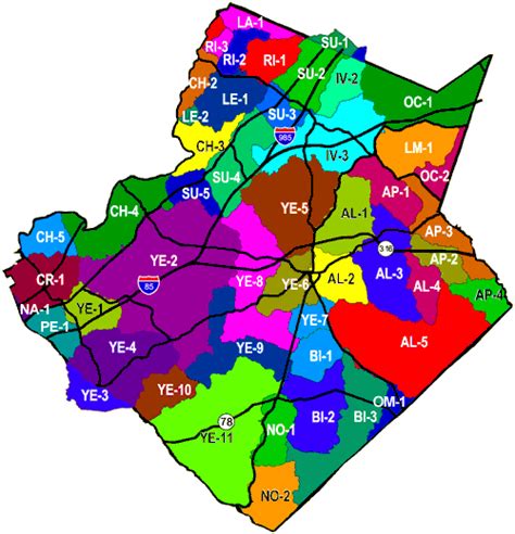 Map Of Gwinnett County Ga Verjaardag Vrouw 2020